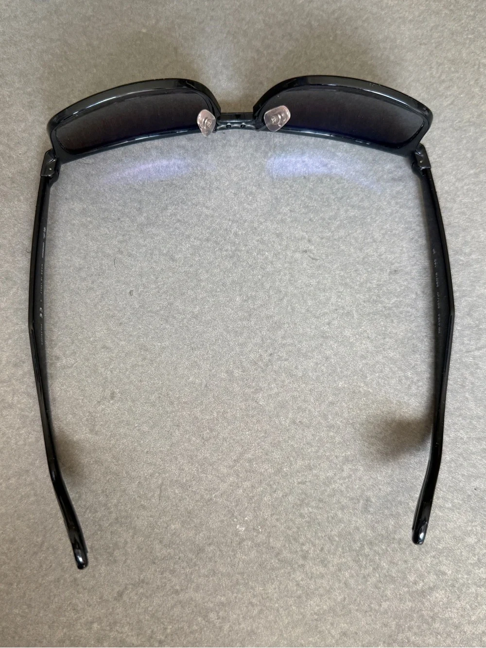 Rayban Chromance Polarized Sunglasses RB4264 581845 601/JO